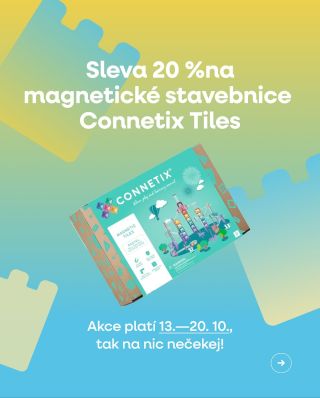 Tak to rozjíždíme 🎠 Hlavně teda vy! Děkujeme za všechny objednávky 🫶 A prosím, 🙏 počítejte s delší dobou dodání, než je u...