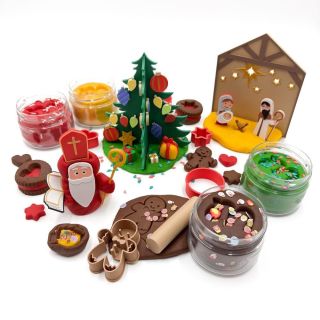 ❓Hledáte náplň do adventního kalendáře? Chcete si s dětmi užít advent a seznámit je s tím, o čem vlastně je? Připravily...